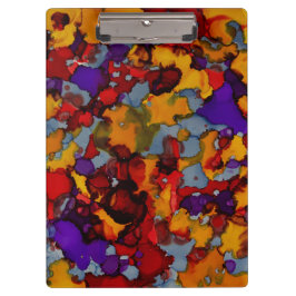 Porte-bloc Confetti Nightmare