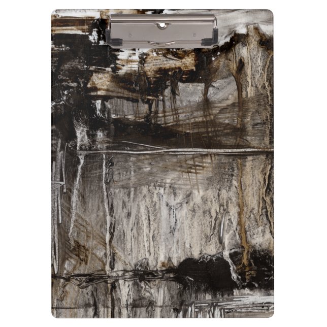 Porte-bloc Continuum II (Devant)