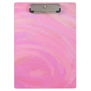 Porte-bloc Coton Candy