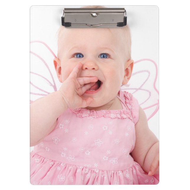 Porte-bloc Créez vos propres (Devant)