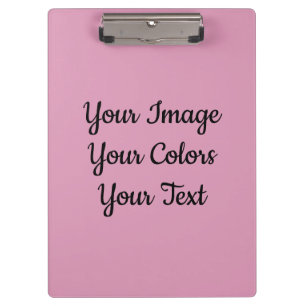 Porte-bloc Créez votre propre