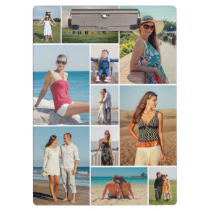 Porte-bloc Créez votre propre collection photo 11