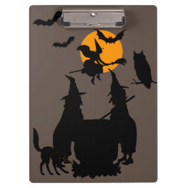 Porte-bloc Cuisine Brew pour la meilleure fête d'Halloween