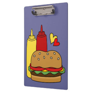 Porte-bloc Cute Restaurant Style Porte - bloc