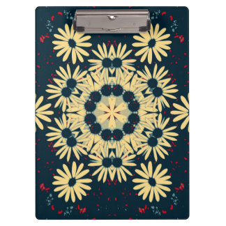 Porte-bloc Daisy Dreams Mandala