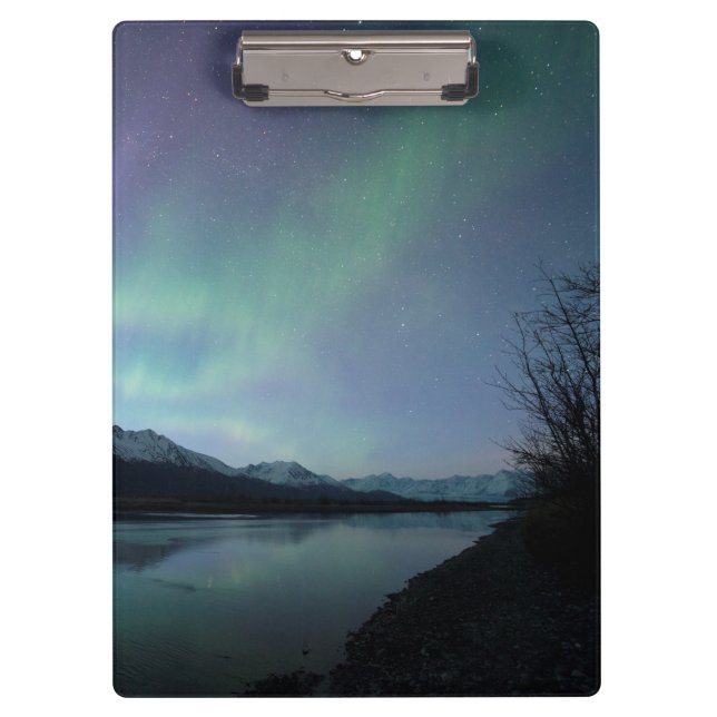 Porte-bloc Dawn Aurora (Devant)