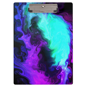 Porte-bloc Design artistique