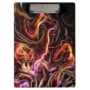 Porte-bloc Design artistique