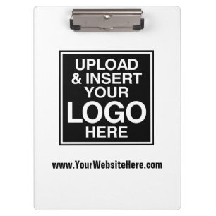 Porte-bloc Design d'entreprise de base pour des logos