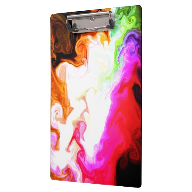 Porte-bloc Designs d'art (Gauche)