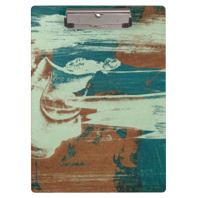 Porte-bloc Deux vers le nord (Devant)