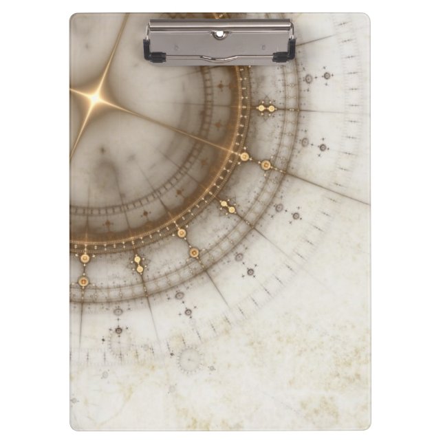 Porte-bloc Diagramme nautique antique, grunge (Devant)