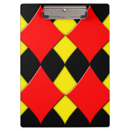Porte-bloc Diamants