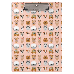 Porte-bloc Diggity Do Chien