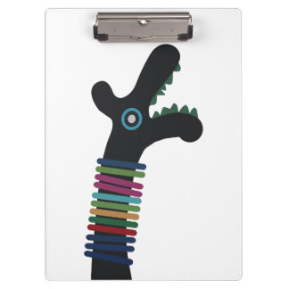 Porte-bloc Dino Extraordinaire