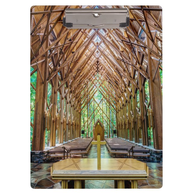 Porte-bloc Du Porte - bloc Altar (Devant)