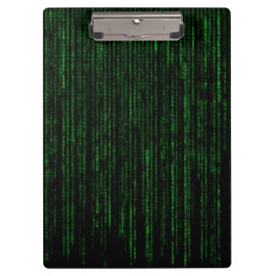 Porte-bloc Effet frais de Matrix