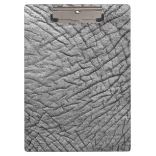 Porte-bloc Elephant skin