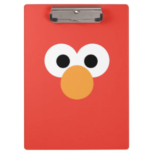 Porte-bloc Elmo Big Face