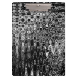 Porte-bloc Encre et porte - bloc de l'écho I par l'artiste