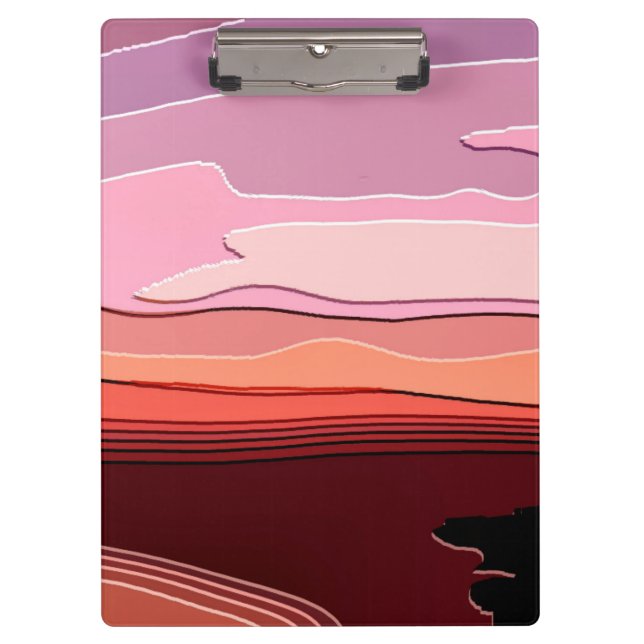 PORTE-BLOC ENSOLEIL (Devant)