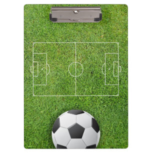 Porte-bloc Entraîneur de football américain du football