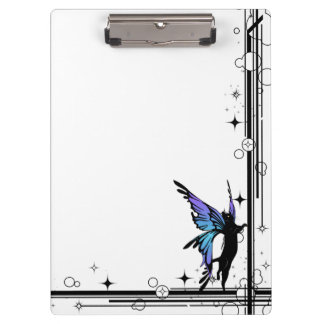 Porte-bloc Étoile de chat cosmique