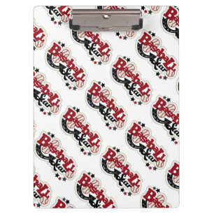 Porte-bloc Étoile porte - bloc/baseball