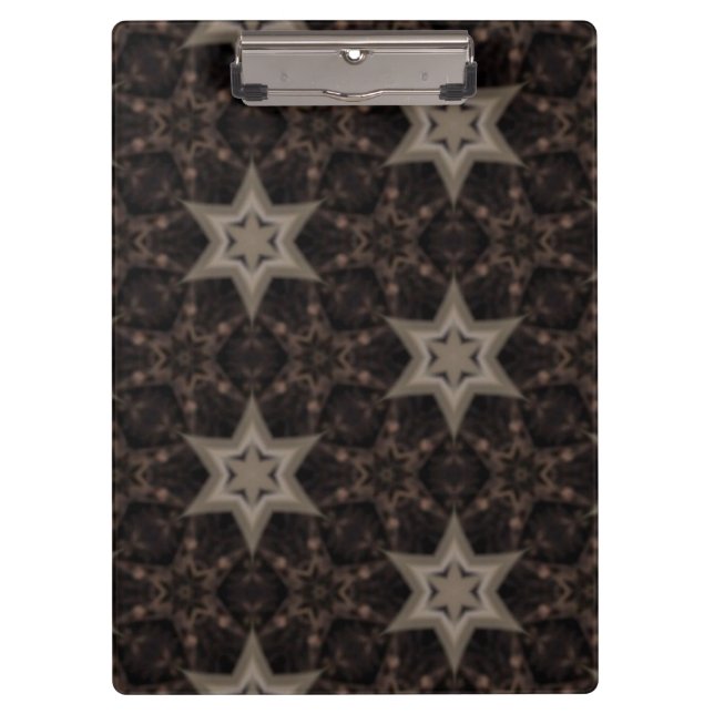 Porte-bloc Étoiles (Devant)