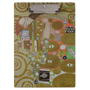 Porte-bloc Étude pour l'accomplissement, c.1905-09 (la