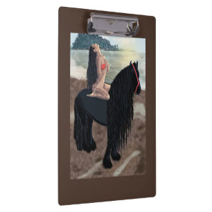 Porte-bloc Exécution - Porte - bloc