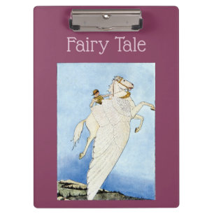 Porte-bloc Fairy Tale Porte - bloc