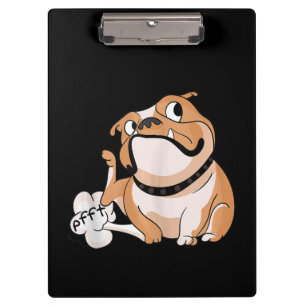 Porte-bloc Farer Pitbull Lover Amusant Chien Chien Mère Amant