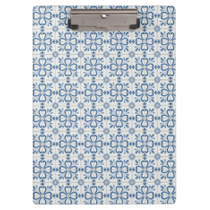 Porte-bloc Feuilles saints de Noël et pétales de fleurs