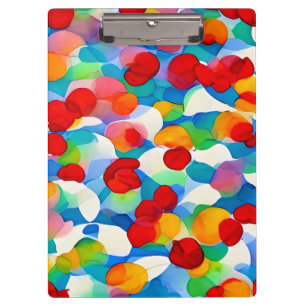 Porte-bloc Fleur de cerisiers  