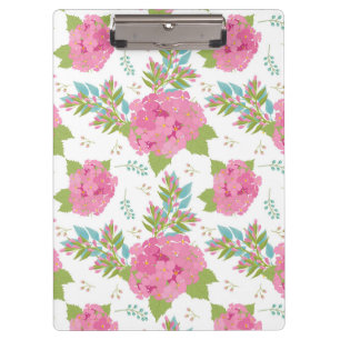 Porte-bloc Fleur Rose Botanique Florale Fleurs Feuilles
