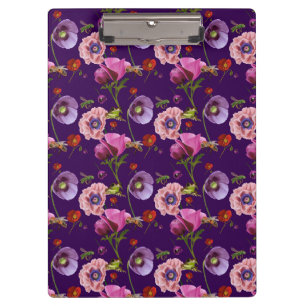 Porte-bloc floral