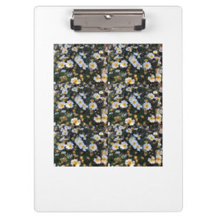 Porte-bloc Floral Bliss Porte - bloc