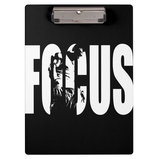 PORTE-BLOC FOCUS (Devant)