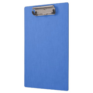 Porte-bloc Fond bleu texturé visuel calme et simple