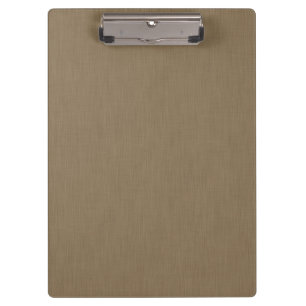 Porte-bloc Fond marron texturé calme et simple