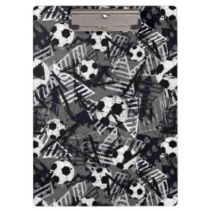 Porte-bloc Football