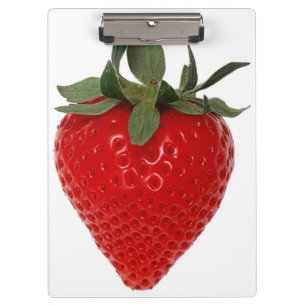 Porte-bloc Fraise
