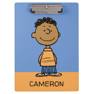 Porte-bloc Franklin Smiling