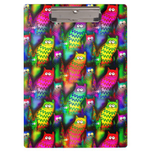 Porte-bloc Funny Cats Motif-54578