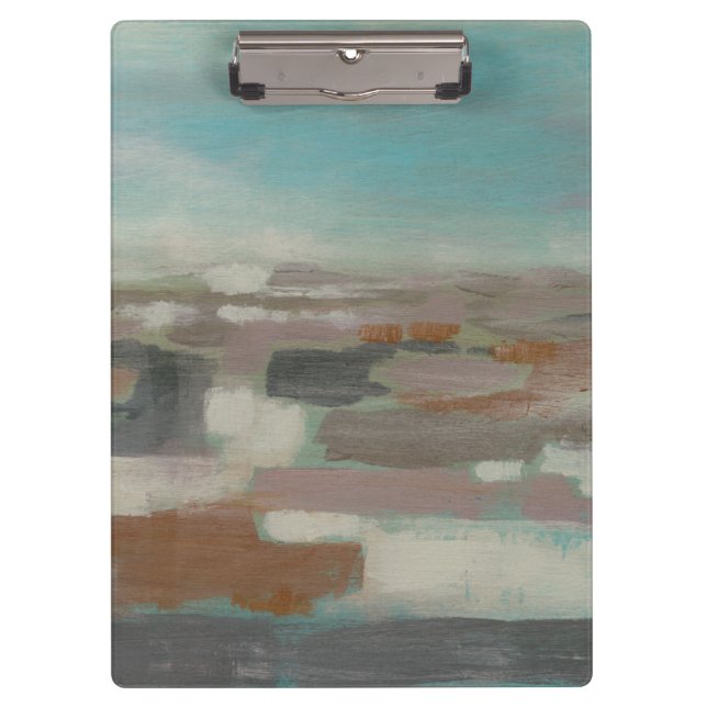 Porte-bloc Gisement II de ciel (Devant)