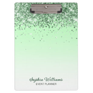 Porte-bloc Glitter