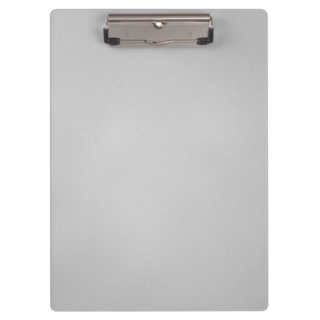Porte-bloc Grainy Grey Texture d'art (Devant)