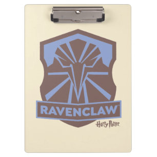 Porte-bloc HARRY POTTER™ Été Magique RAVENCLAW™ Crest
