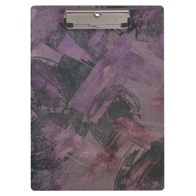 Porte-bloc Haze I (Devant)